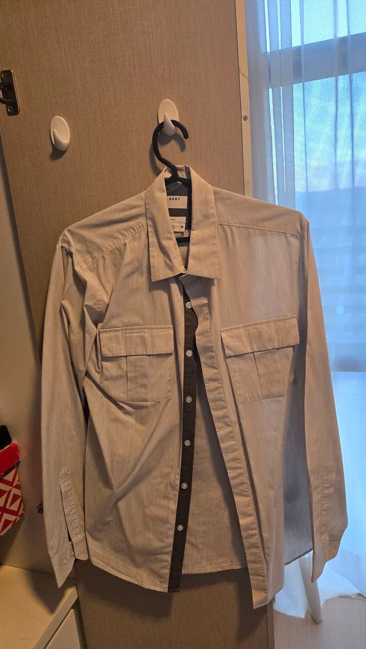 Conjunto de camisas sociais  - Foto 3