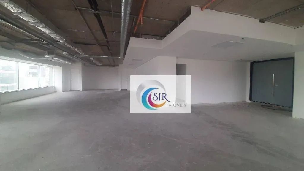 Conjunto, 225 m² - Barra Funda - São Paulo/SP
