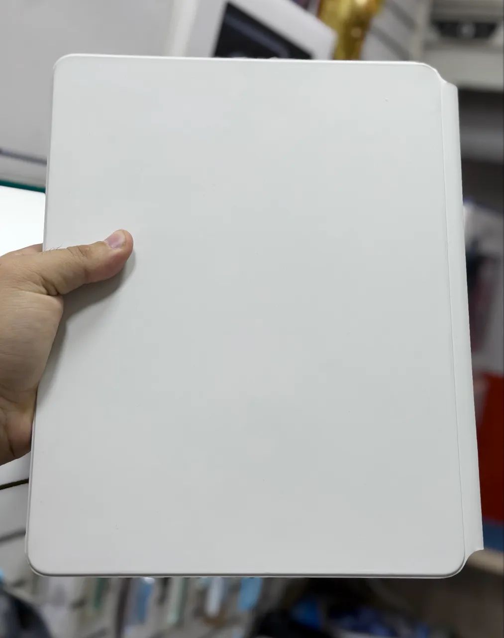 Magic Keyboard original Apple ( para ipad pro 12.9 polegadas e ipad air 13 polegadas ) - Foto 4