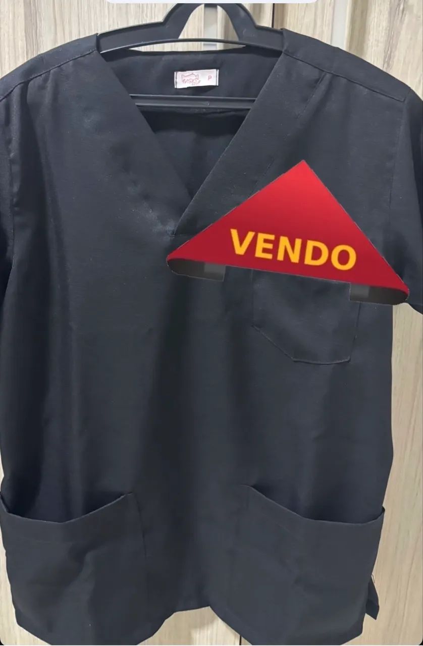 Vendo Scrubs - Foto 2