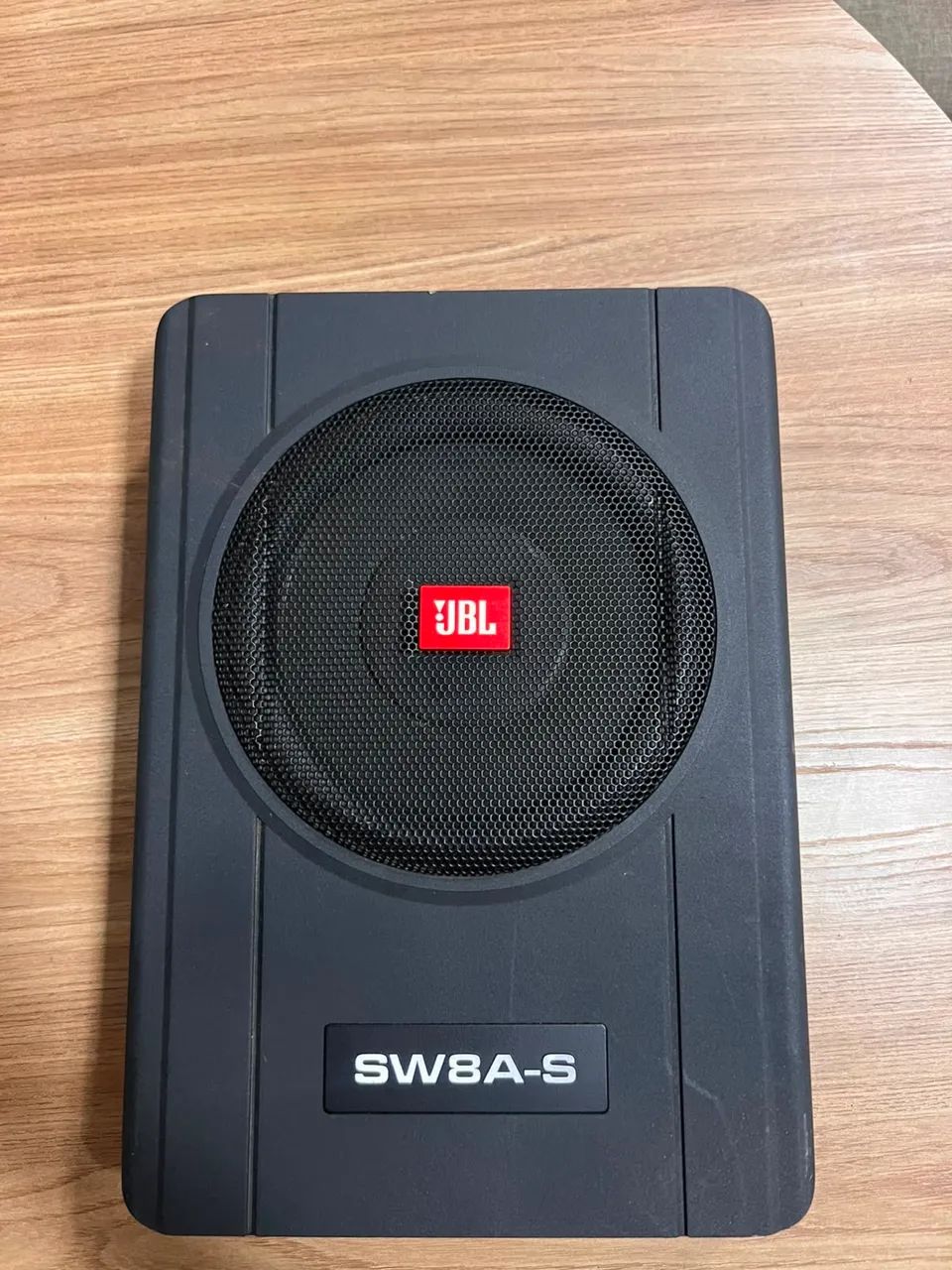 Subwoofer SLIM JBL