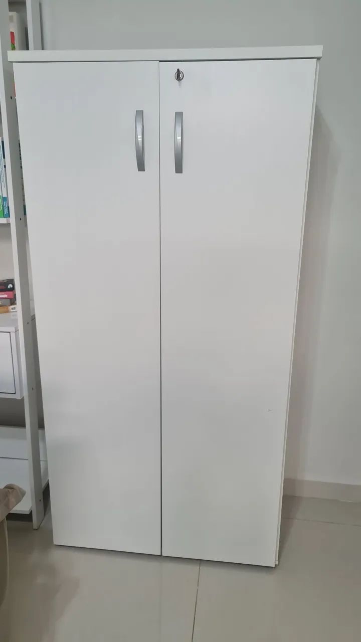 Armário para escritório 