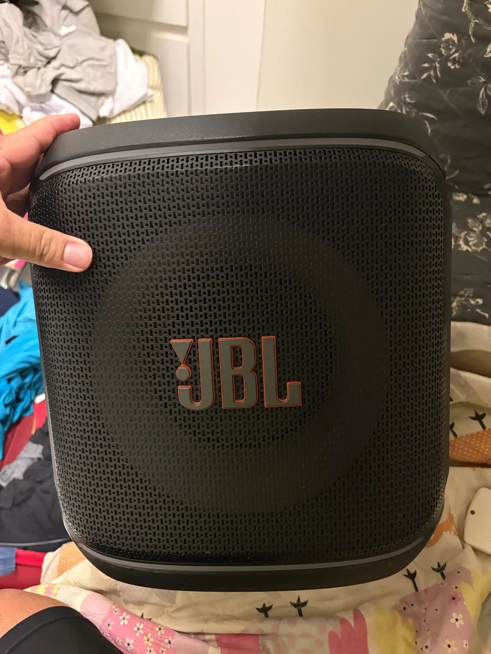 CAIXA JBL ENCORE 2  EM PERFEITO ESTADO!!! - Foto 2