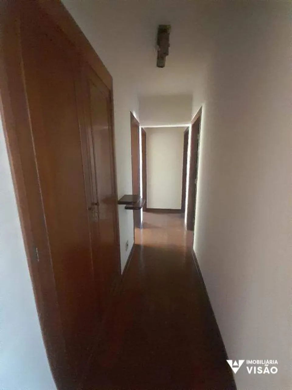 APARTAMENTO PARA ALUGAR COM 03 QUARTOS, 01 SUÍTE, 01 VAGA, CENTRO - UBERABA/MG - Foto 5