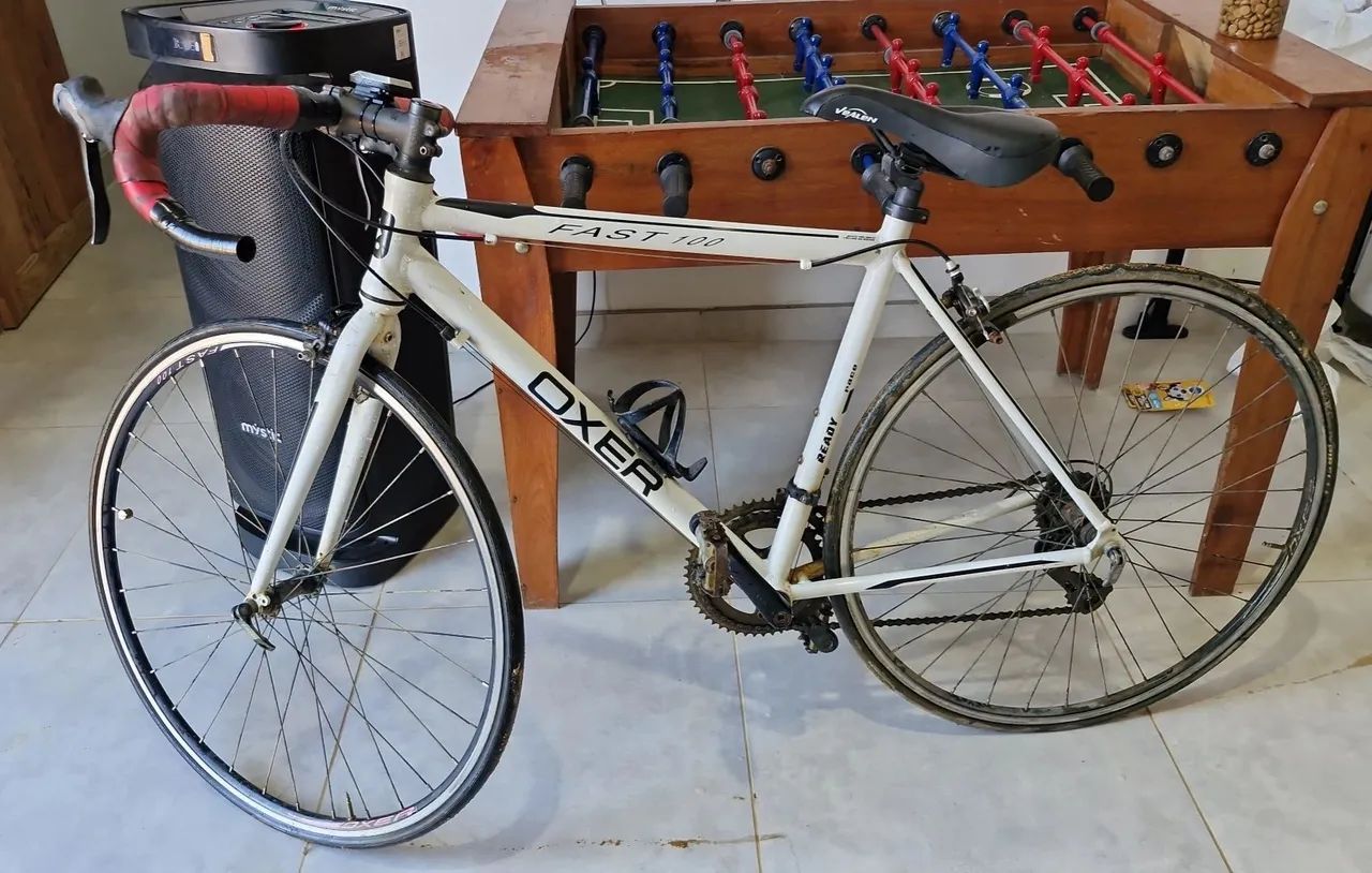 Bicicleta Speed OXER FAST 100