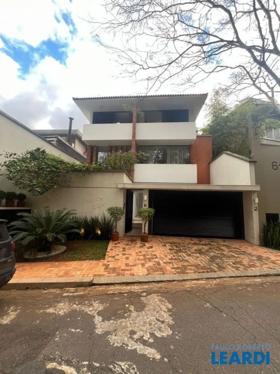 CASA EM CONDOMÍNIO - PANAMBY - SP - Foto 3