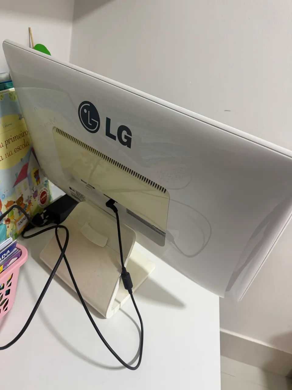 Computador PC tela LG  - Foto 3