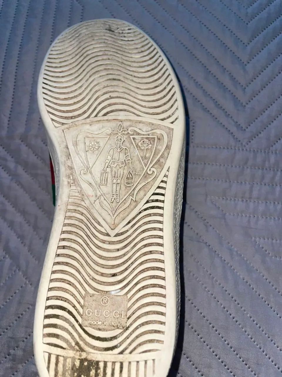 Tênis  Tucci Ace Tiger  - Foto 2