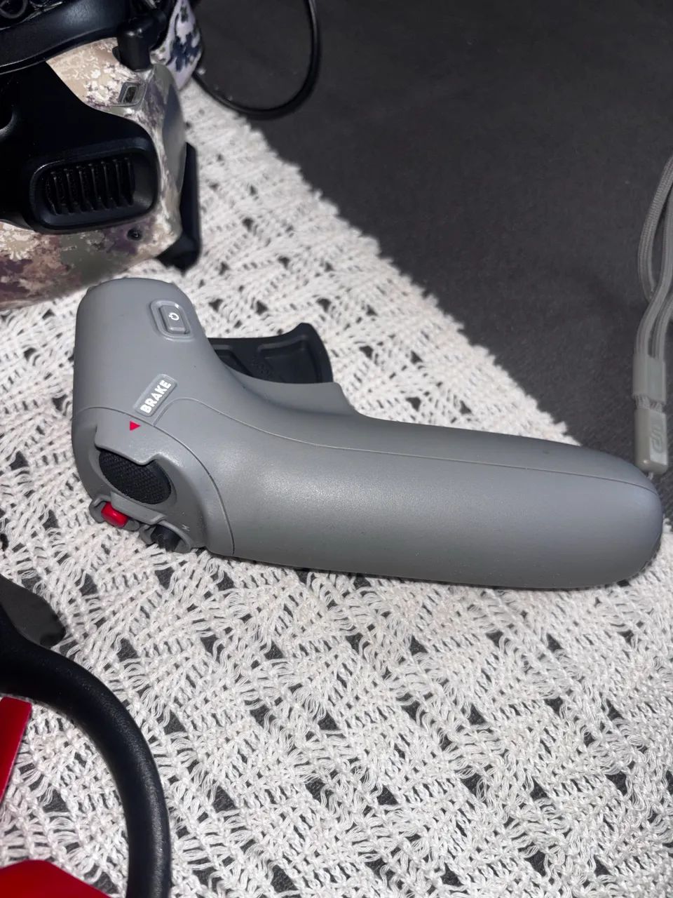     DJI Avata 1 Pronto para Voar - Foto 3