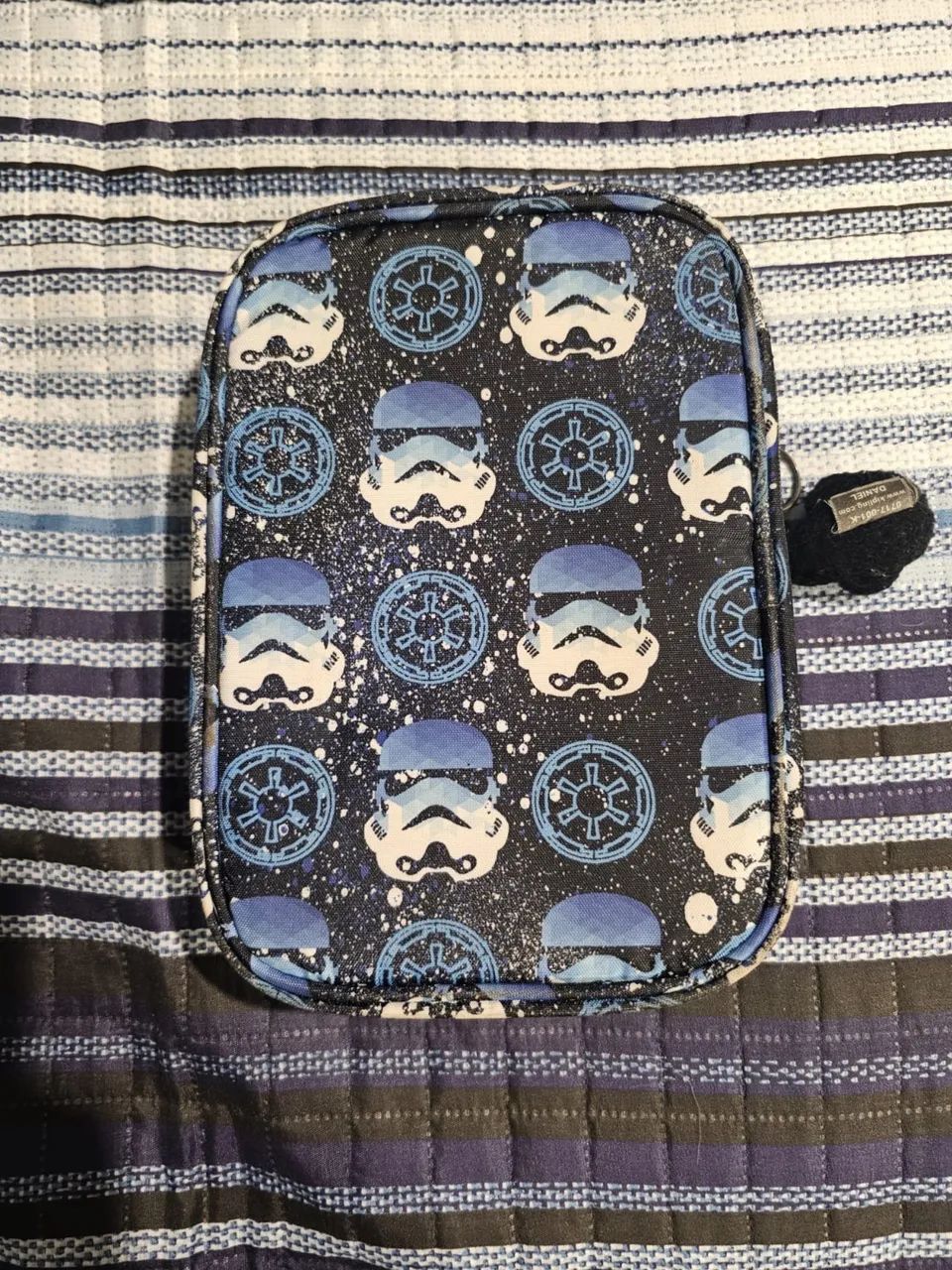 Estojo Kipling original - Foto 4