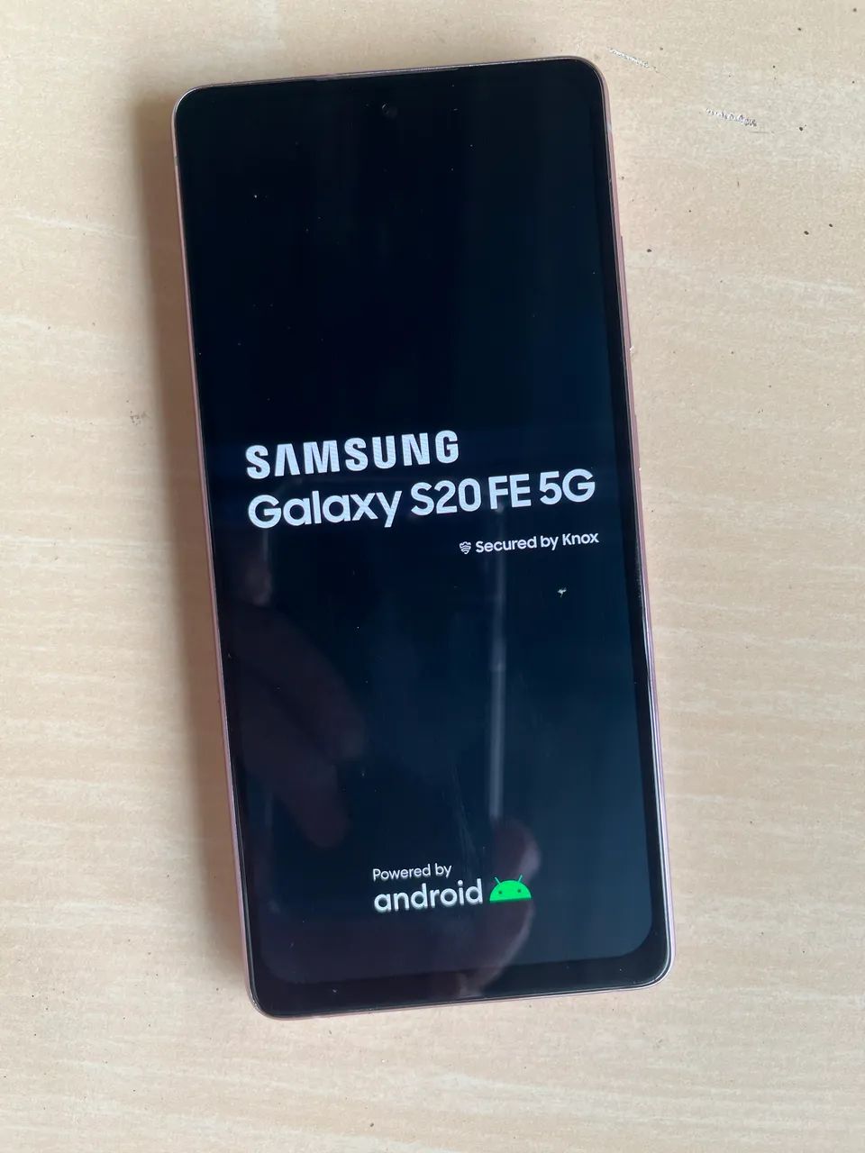 Samsung s20 Fe 5G - Foto 4