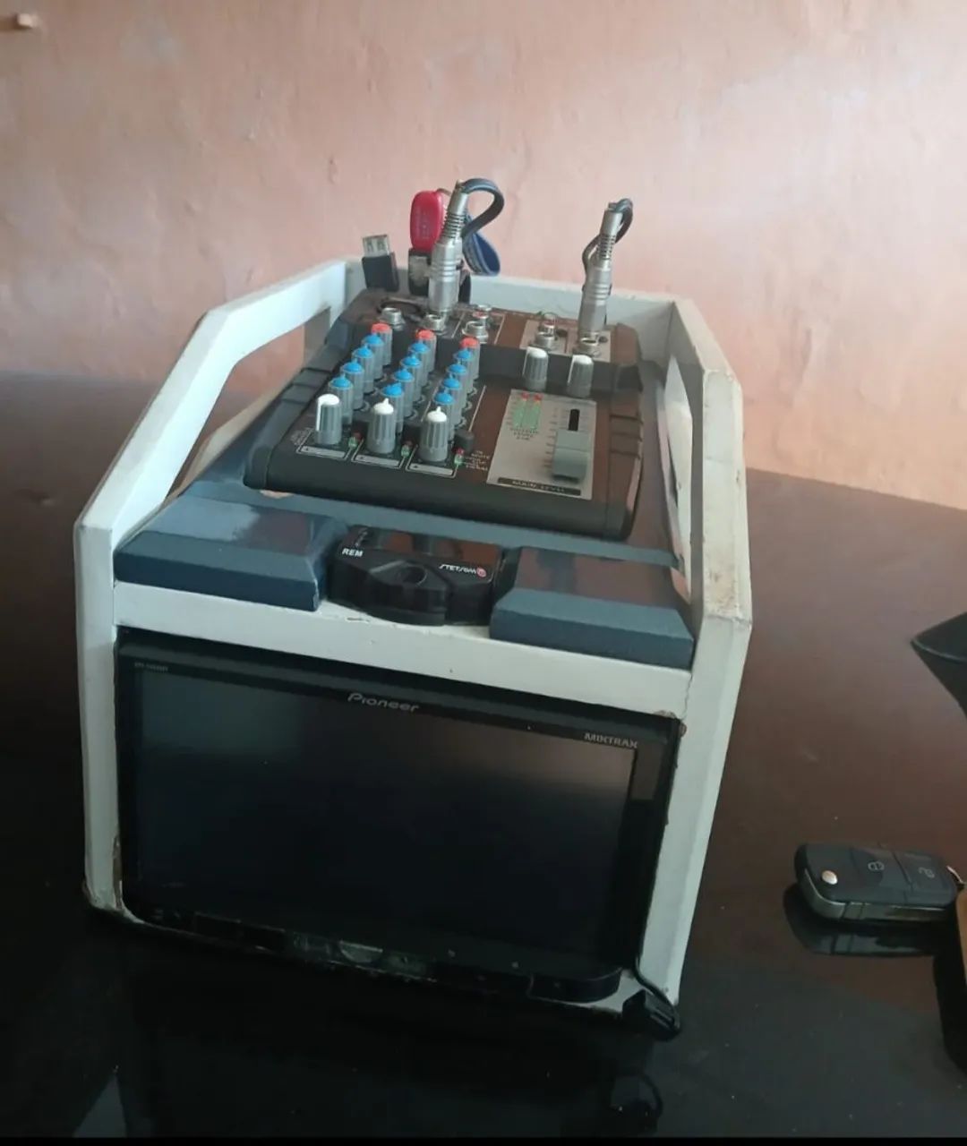 Som de altomotivo  - Foto 3