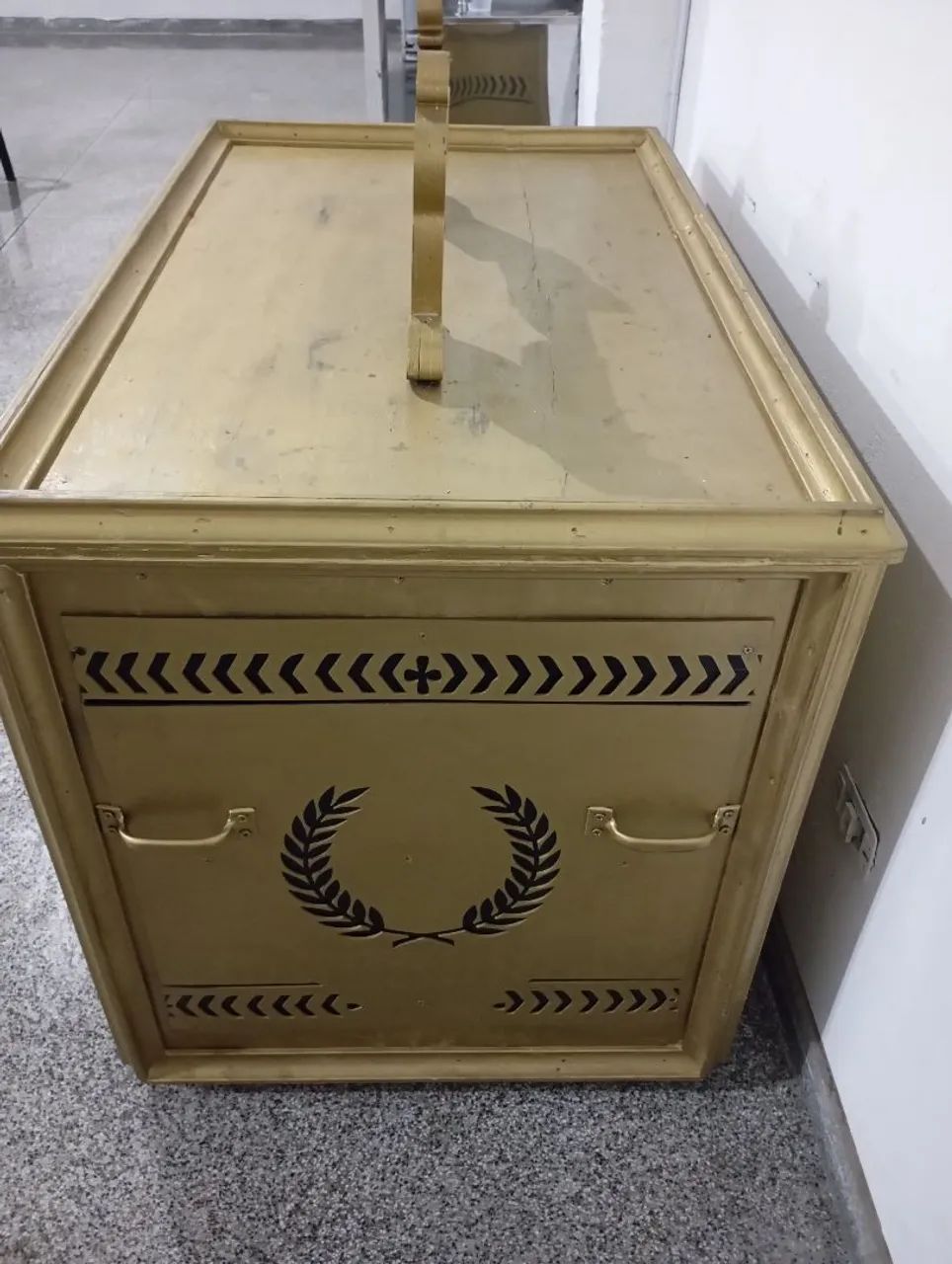 Arca da aliança tamanho real  - Foto 3
