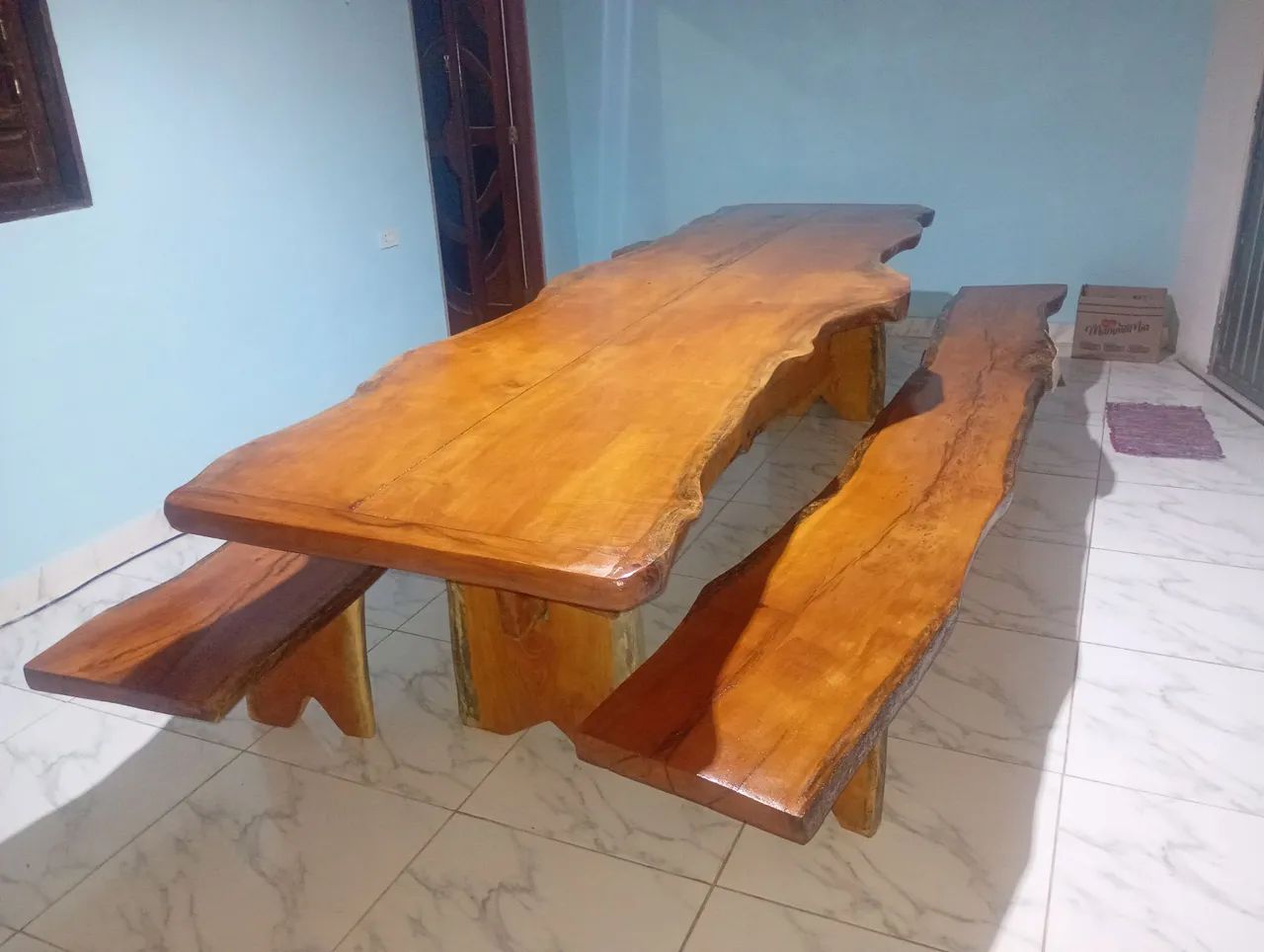 Vendo mesa nova 4200 - Foto 4