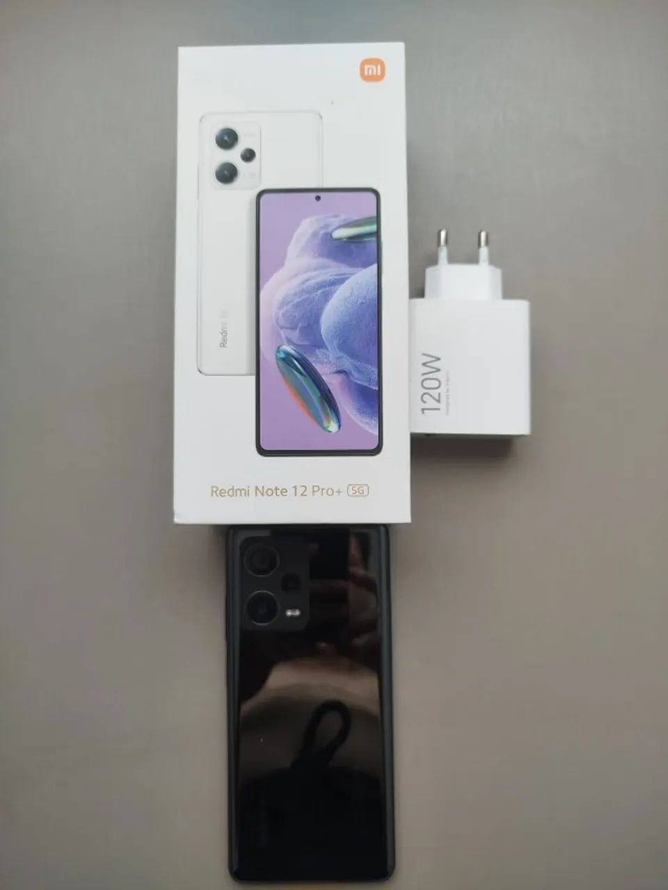 Redmi Note 12 Pro 5G 256gb - Foto 2