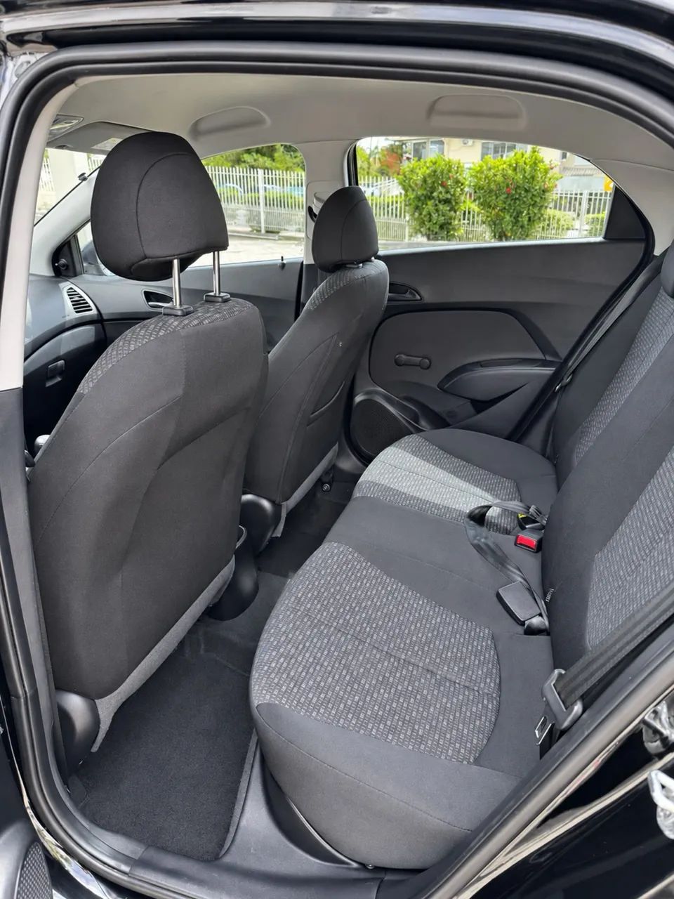 Hyundai HB20 Unique 1.0 Flex 12V Mec. 2019 - Foto 5
