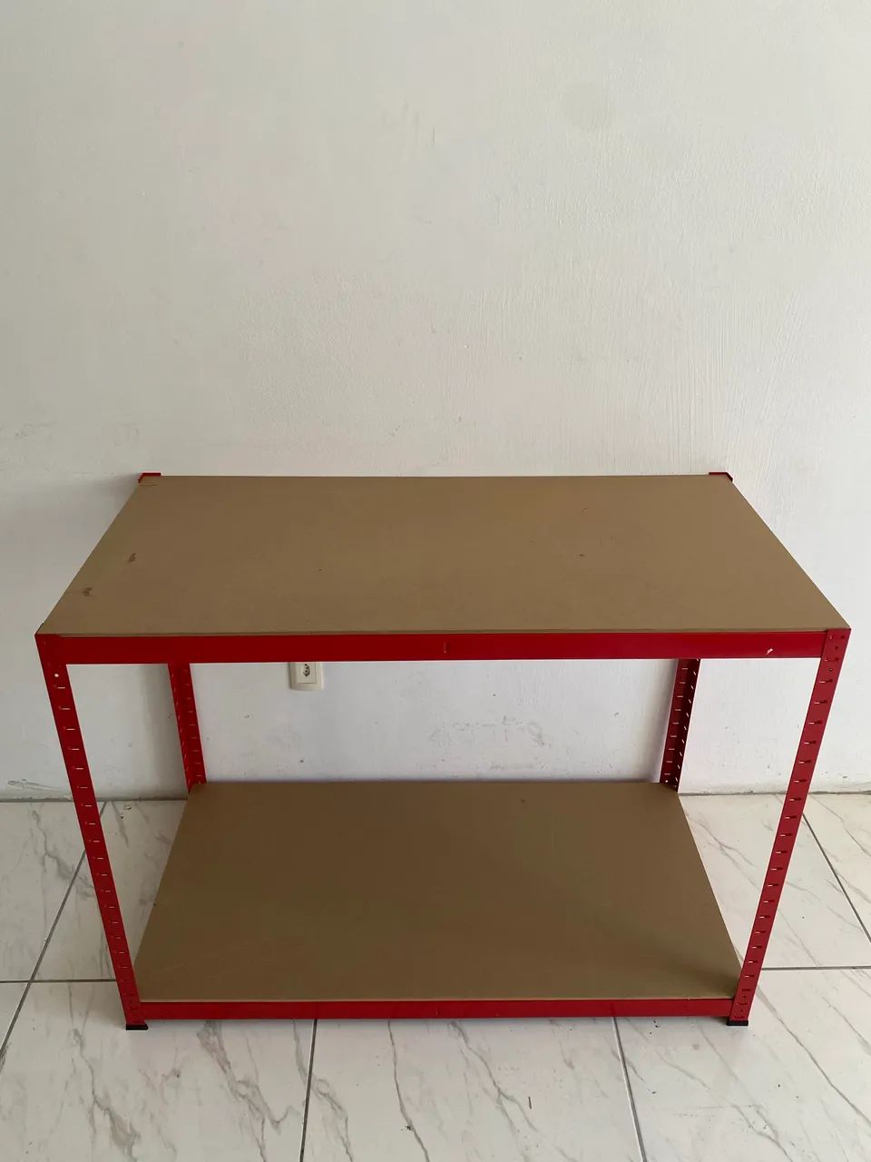 Bancada 2 níveis Multiuso até 250Kg