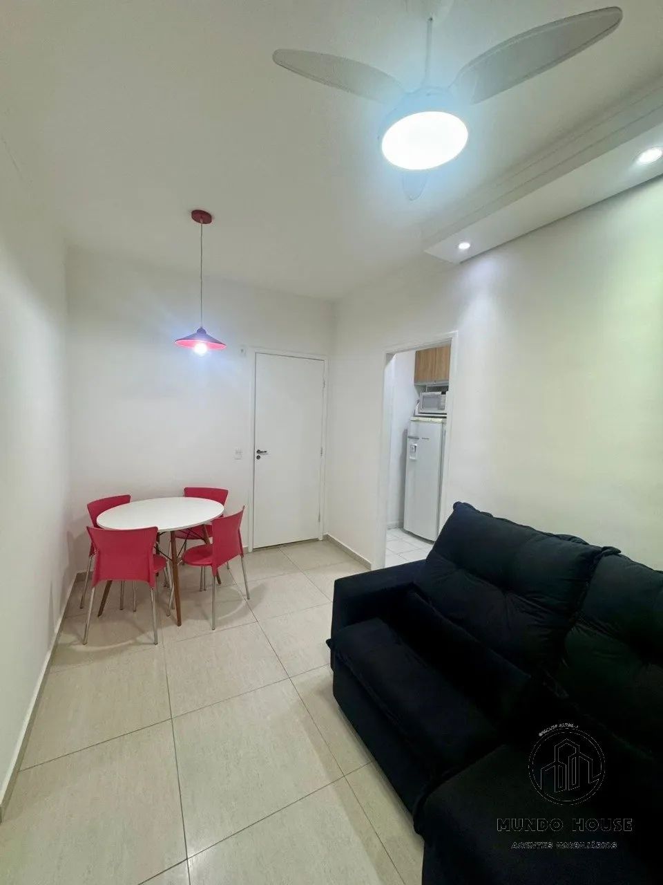 Apartamento no Campolim para alugar ou vender - Foto 3