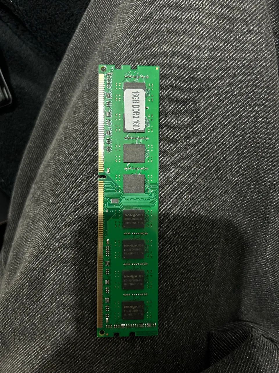 Placa mãe  - Foto 4