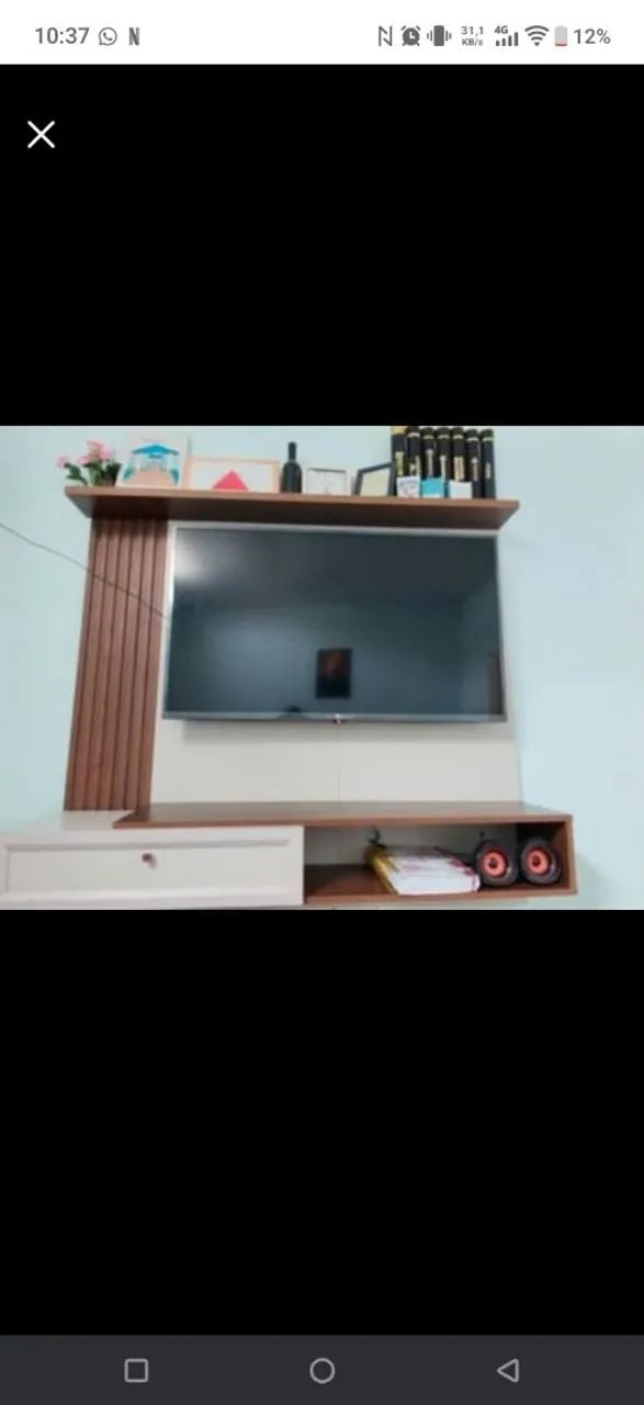 SMART TV 43 LG