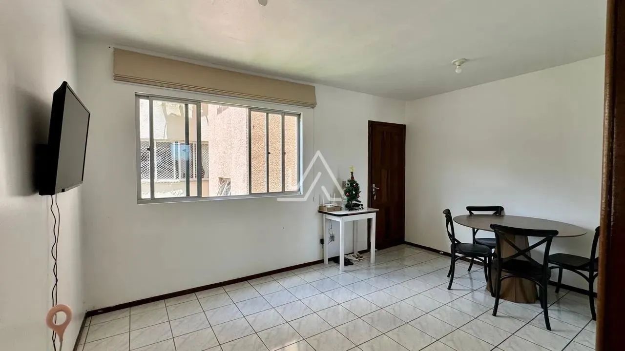 APARTAMENTO DE DOIS DORMITÓRIOS NO RESIDENCIAL PETROPOLIS - Foto 6