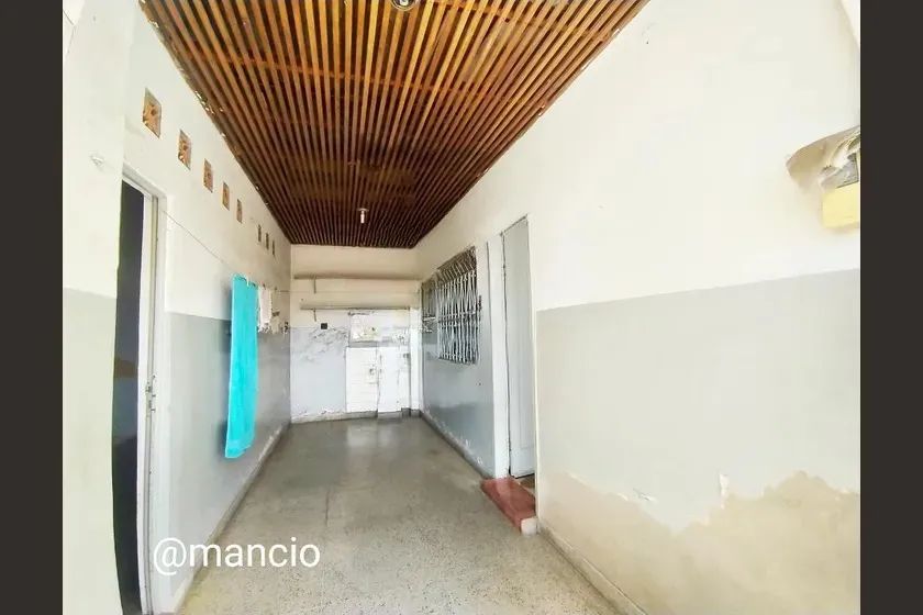 Casa à Venda - Ermelinda, 2 Quartos, 100 m2 - Foto 3