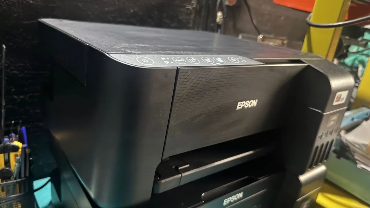 Epson l3250 sublimação  - Foto 3
