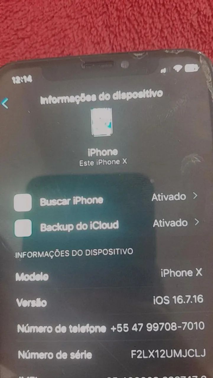 IPhone 10 - Foto 5
