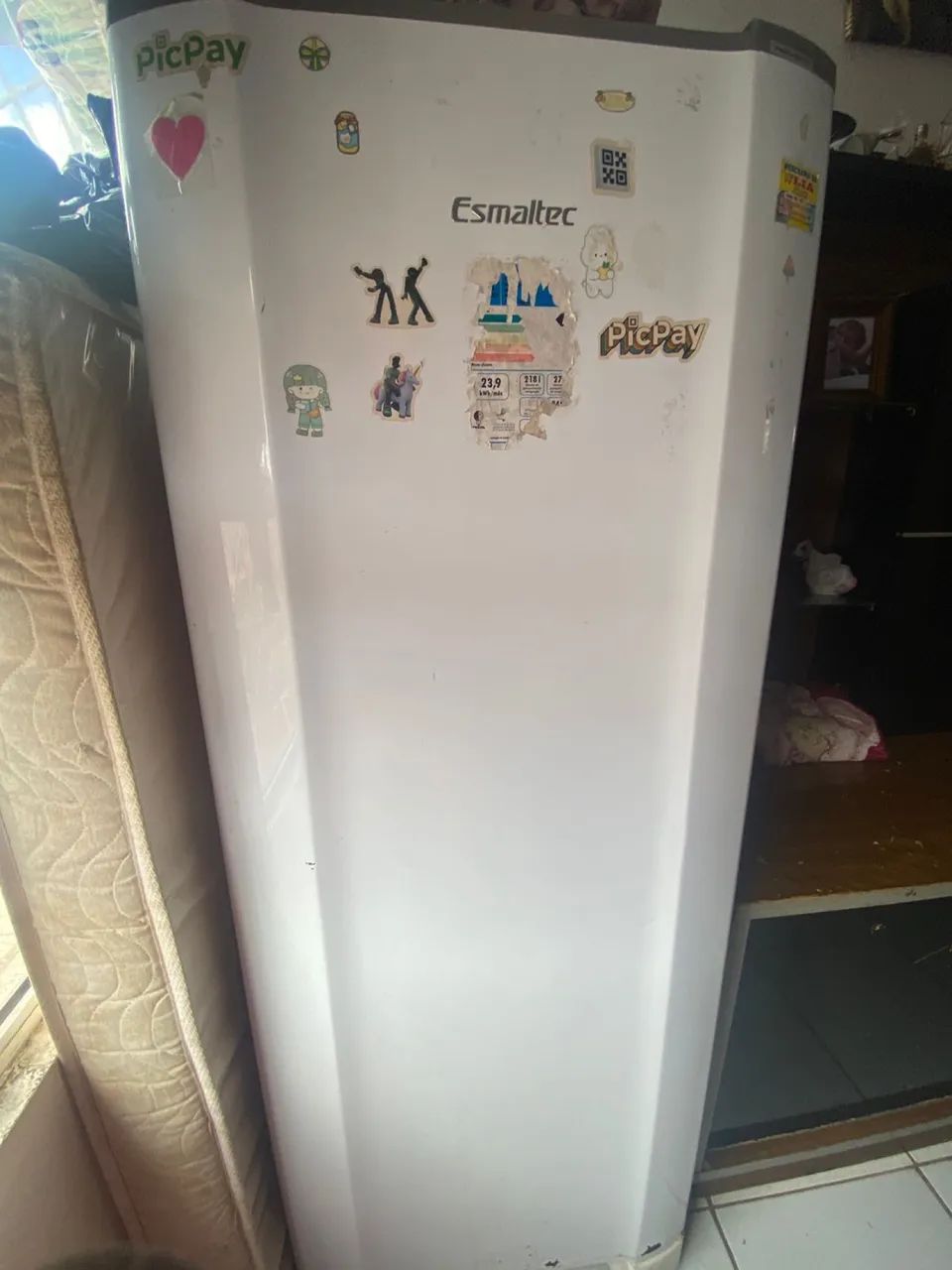 Geladeira  - Foto 2