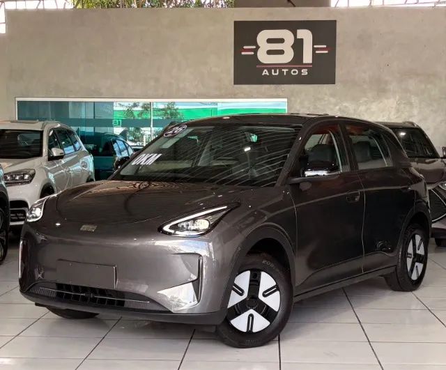Geely EX2 Pro 2026 - Foto 3