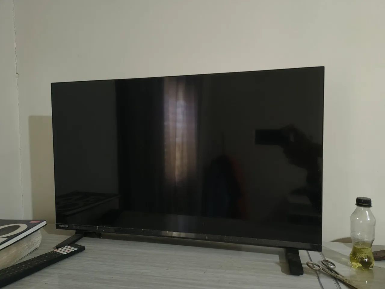 Tv Toshiba 32