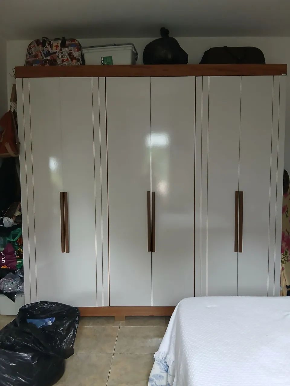 Guarda roupa - Foto 3