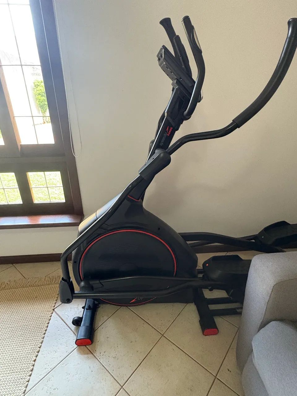 Elíptico Speedo E55SG - Foto 3