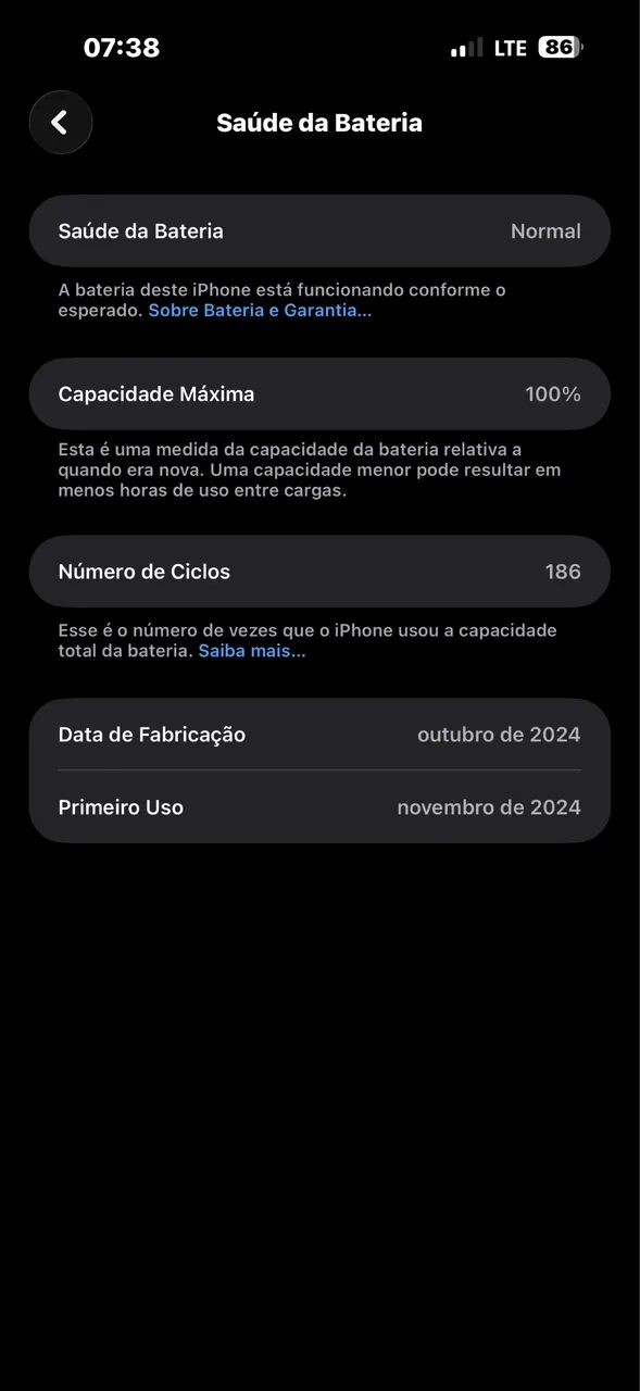 iPhone 16 Pro Max 256gb  - Foto 3