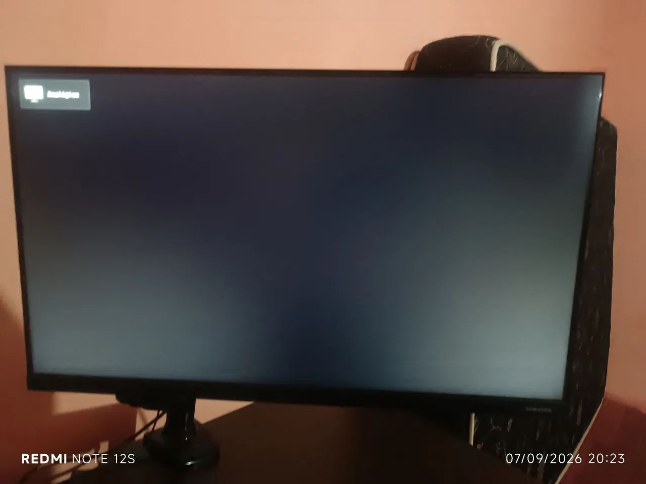 Vendo monitor 24 polegadas  - Foto 5