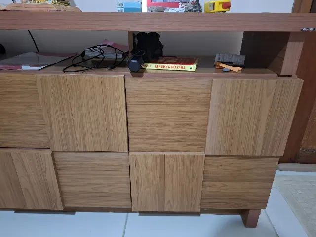 Rack/ aparador  - Foto 4