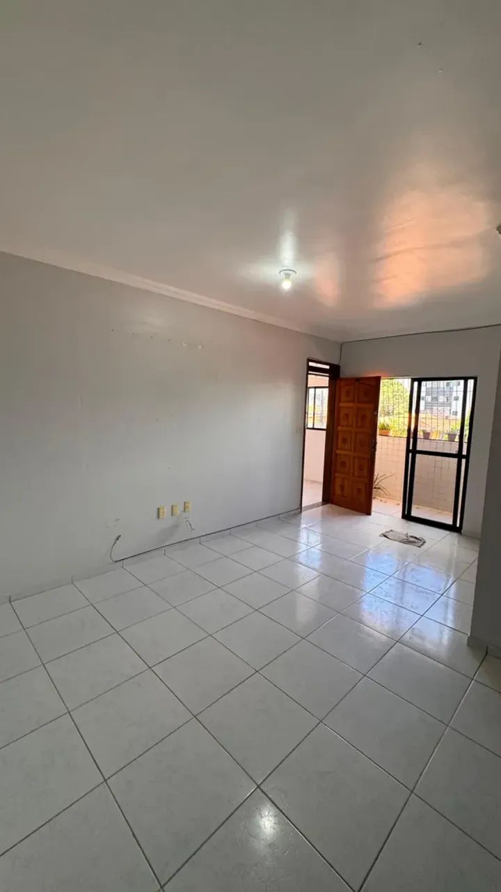 Apartamento nos Bancarios aluga-se. Com 3 quartos sendo 1 suíte - Foto 3