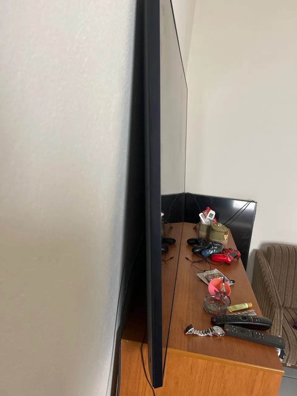 Tv LG Uhd 4k 70  - Foto 2