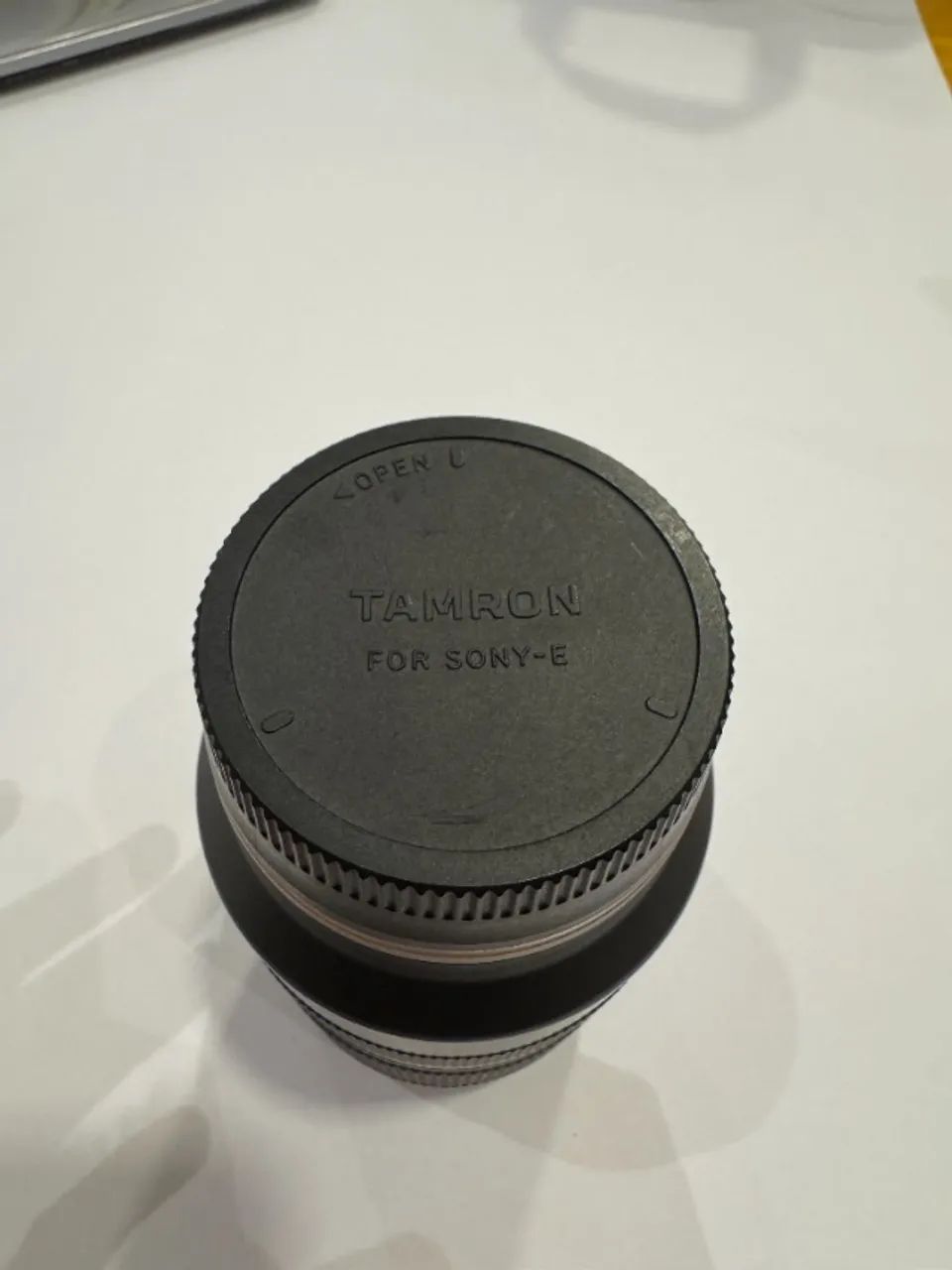 TAMRON 17-70 - Foto 3