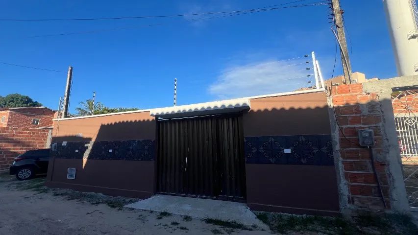 Casa para alugar em EUSÉBIO-CE - Foto 3