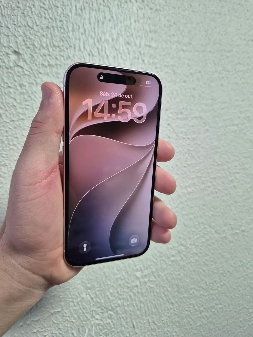Iphone 15 oportunidade  - Foto 5