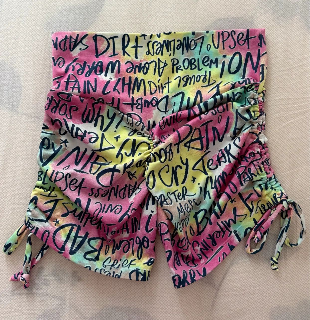 Short esportivo  - Foto 2