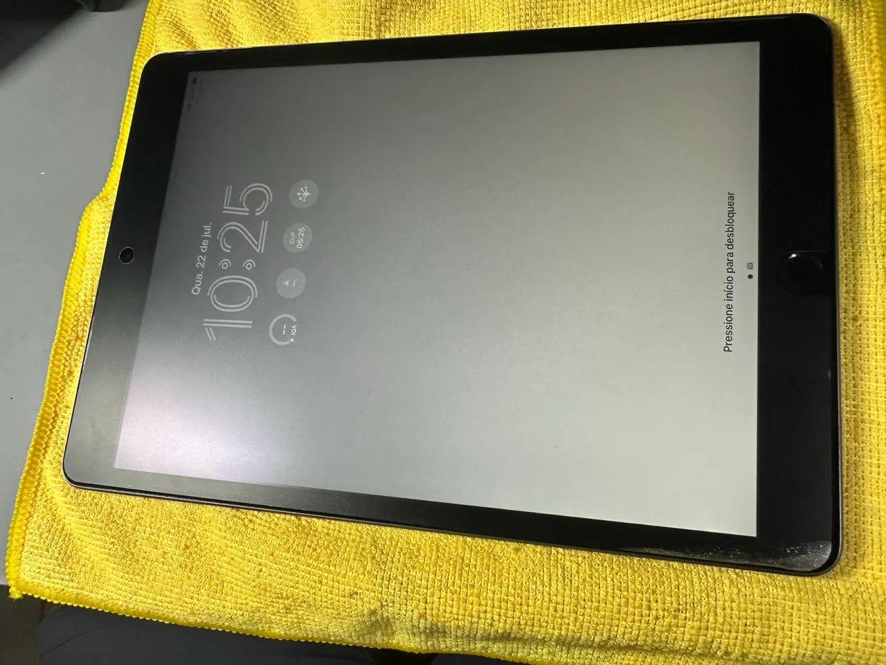 iPad 9 256gb - Foto 2