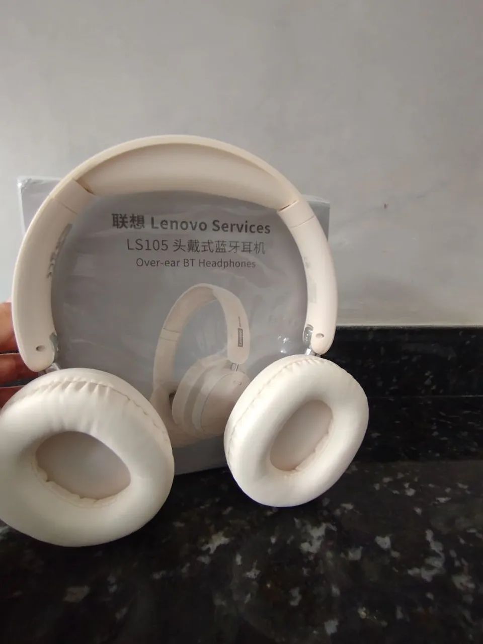 Fone Lenovo  - Foto 5