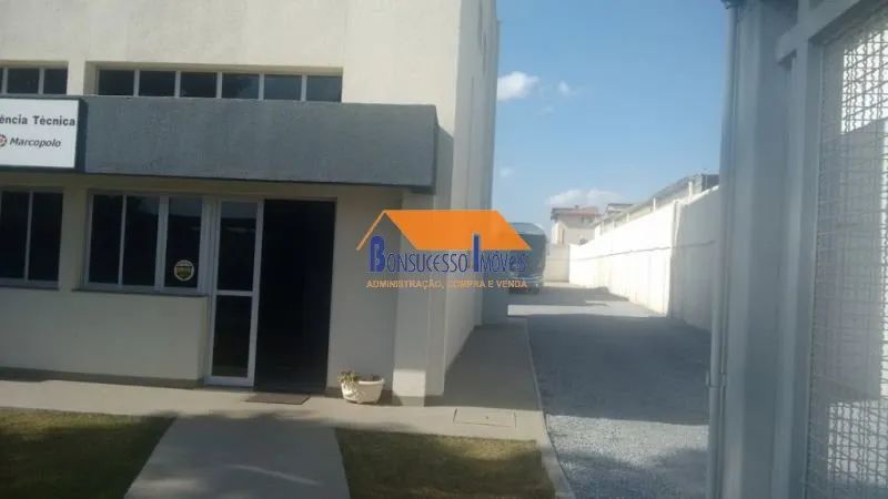 predio comercial Bairro santa amelia - Foto 2