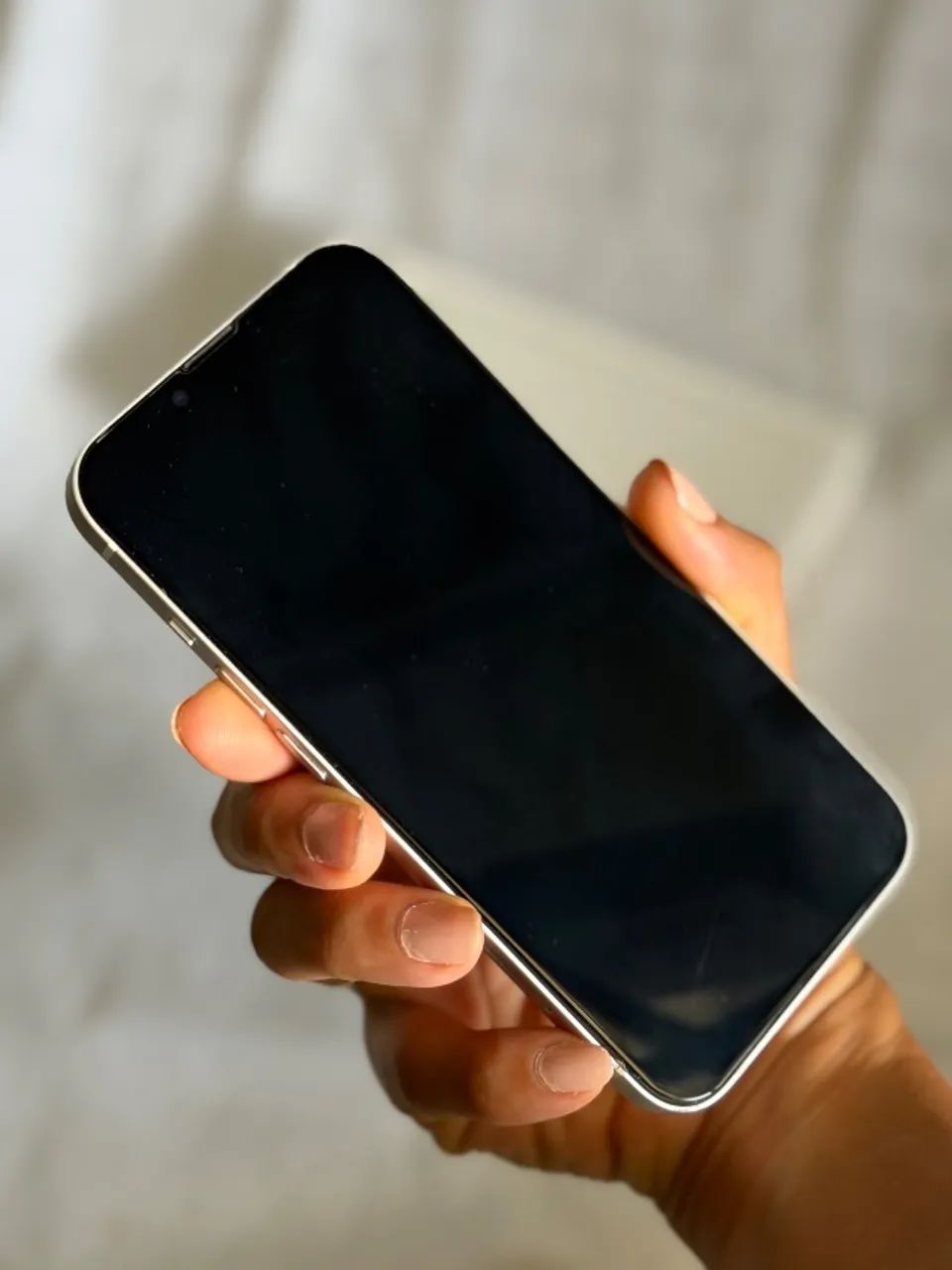 iPhone 13 - 128GB EXCELENTE ESTADO - Foto 4