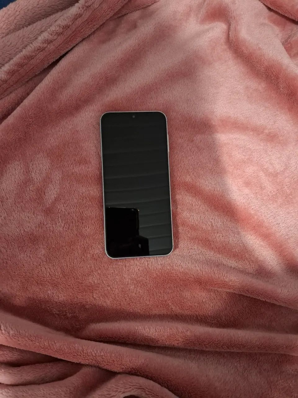 Samsung A14 funcionando perfeitamente 