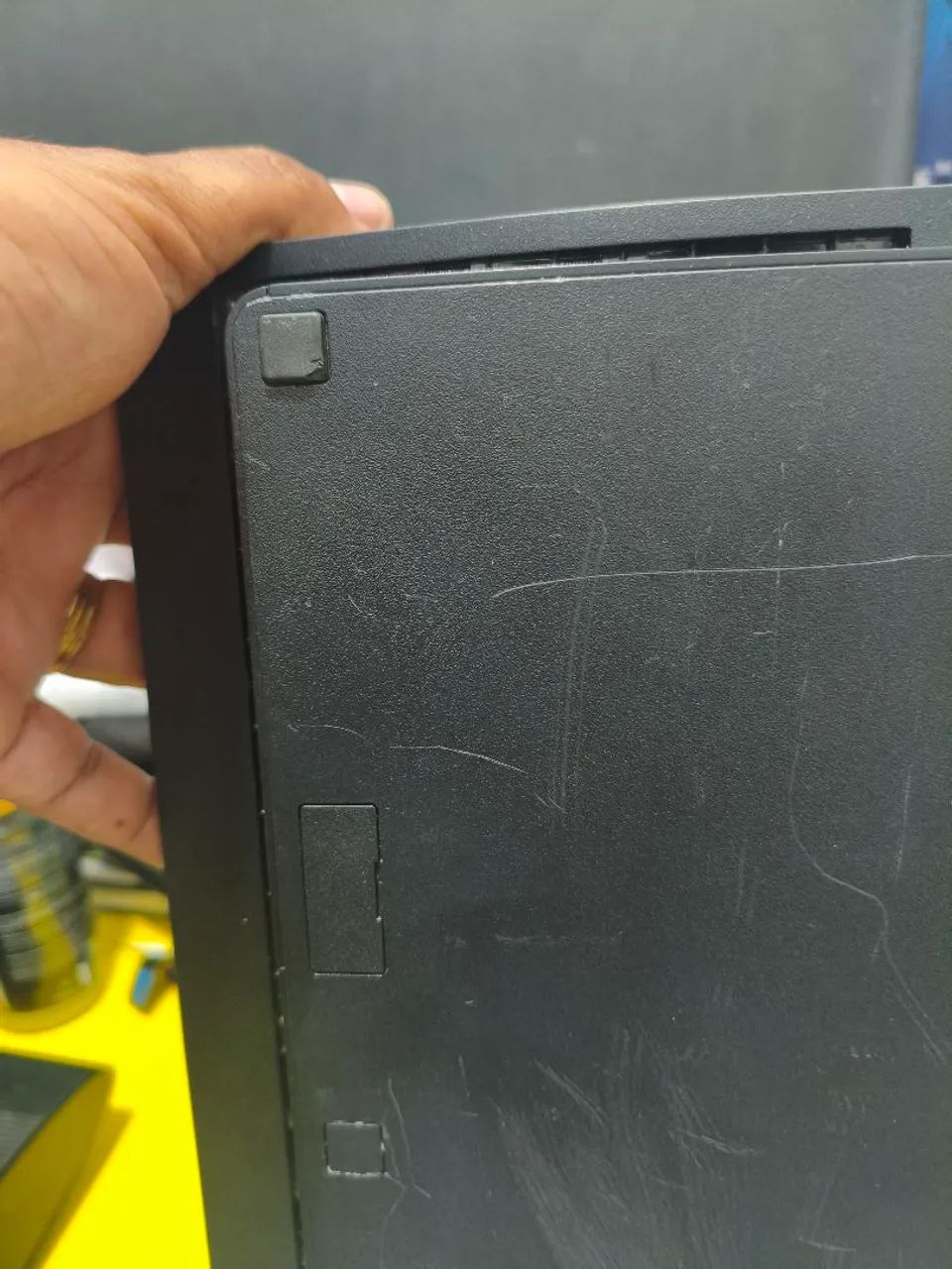 2 PlayStation 3 islim sem imagem. - Foto 4