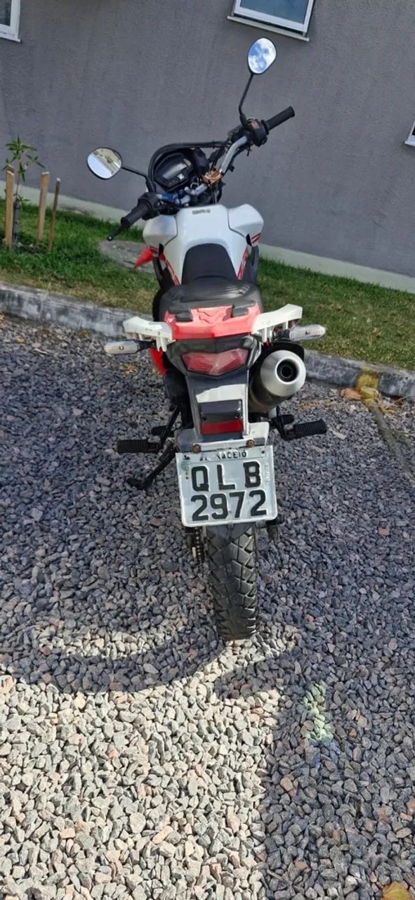 Bross 160 2019 - Foto 4