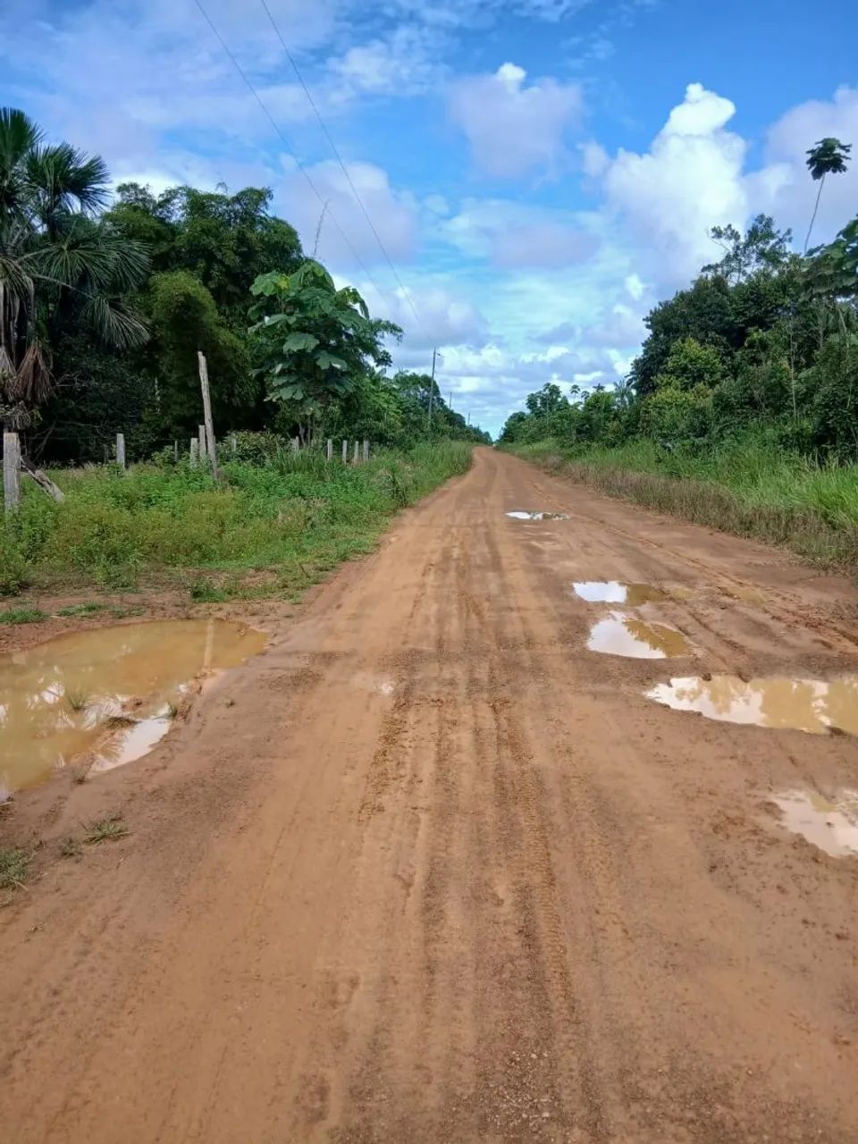 Foto - Rio Branco - Santa Inês